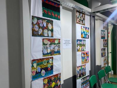 Escola Municipal Florindo Pellizzari promove Projeto Escola, Família e Comunidade